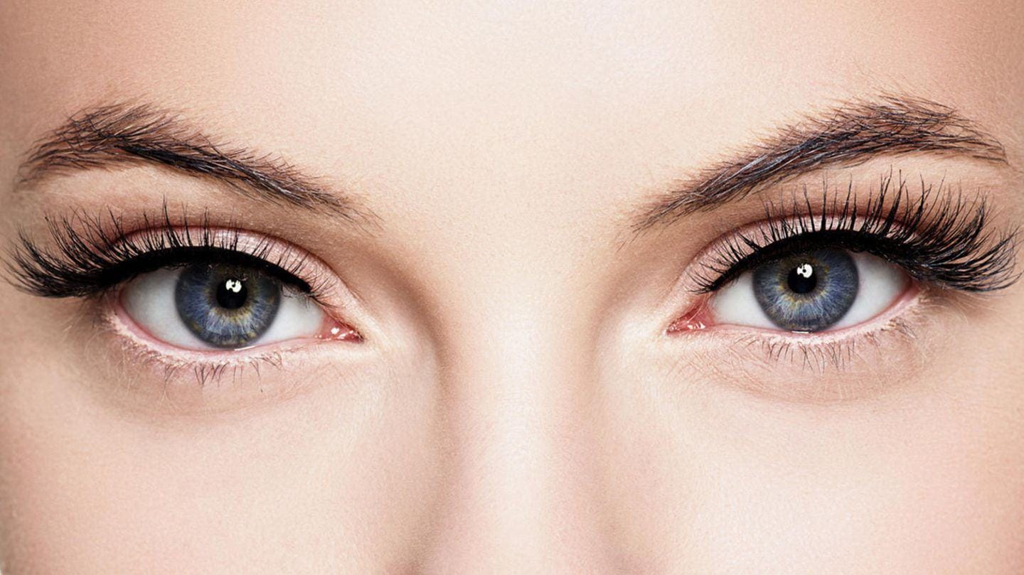 Wimpern Styling bei Beautyline21 in Echterdingen