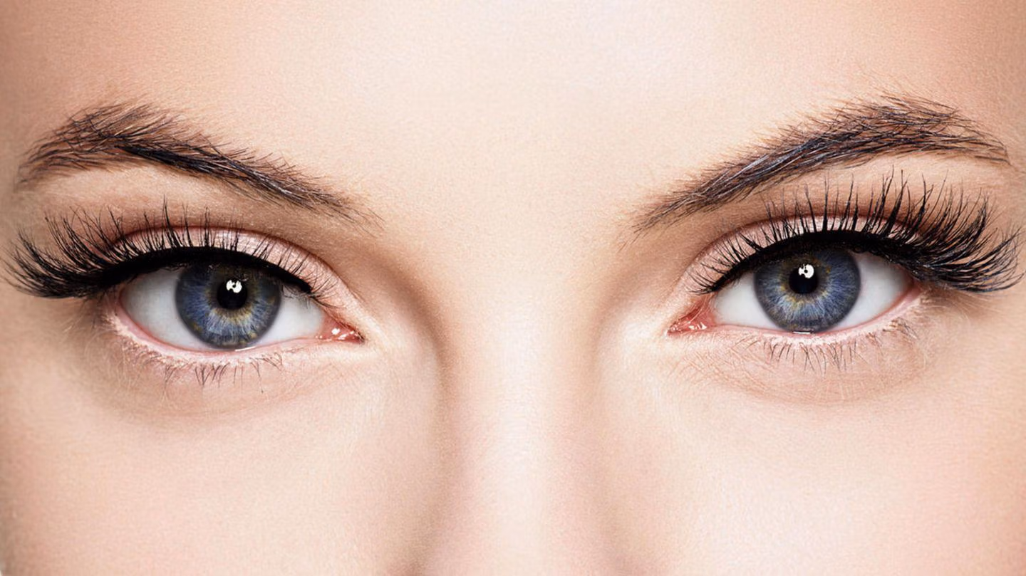 Wimpern Styling bei Beautyline21 in Echterdingen