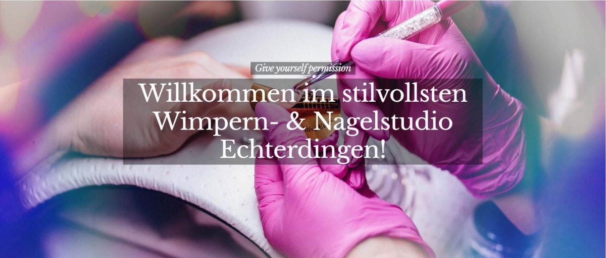 Beautyline21 Nagelstudio in Echterdingen