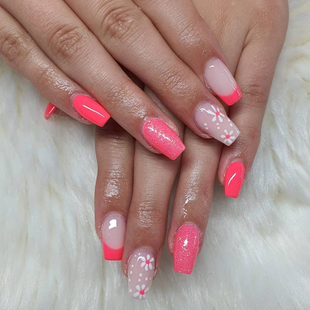 Naildesign bei Beautyline21 in Echterdingen